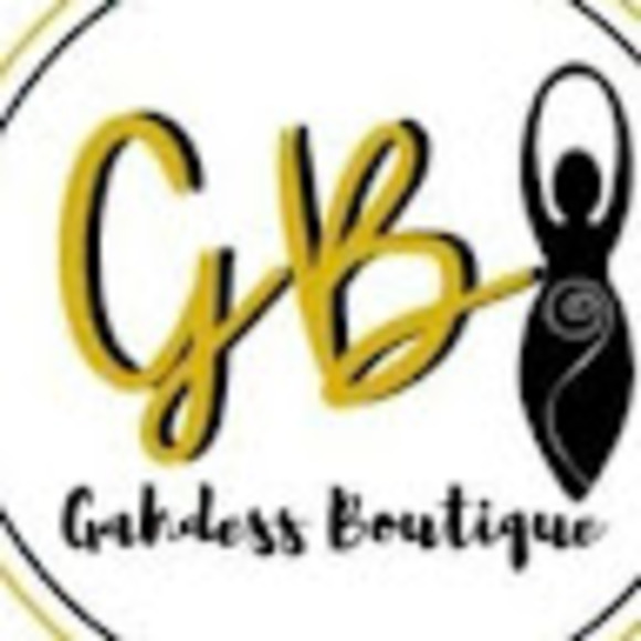 Meet your Posher, Gahdess - Picture 1 of 1